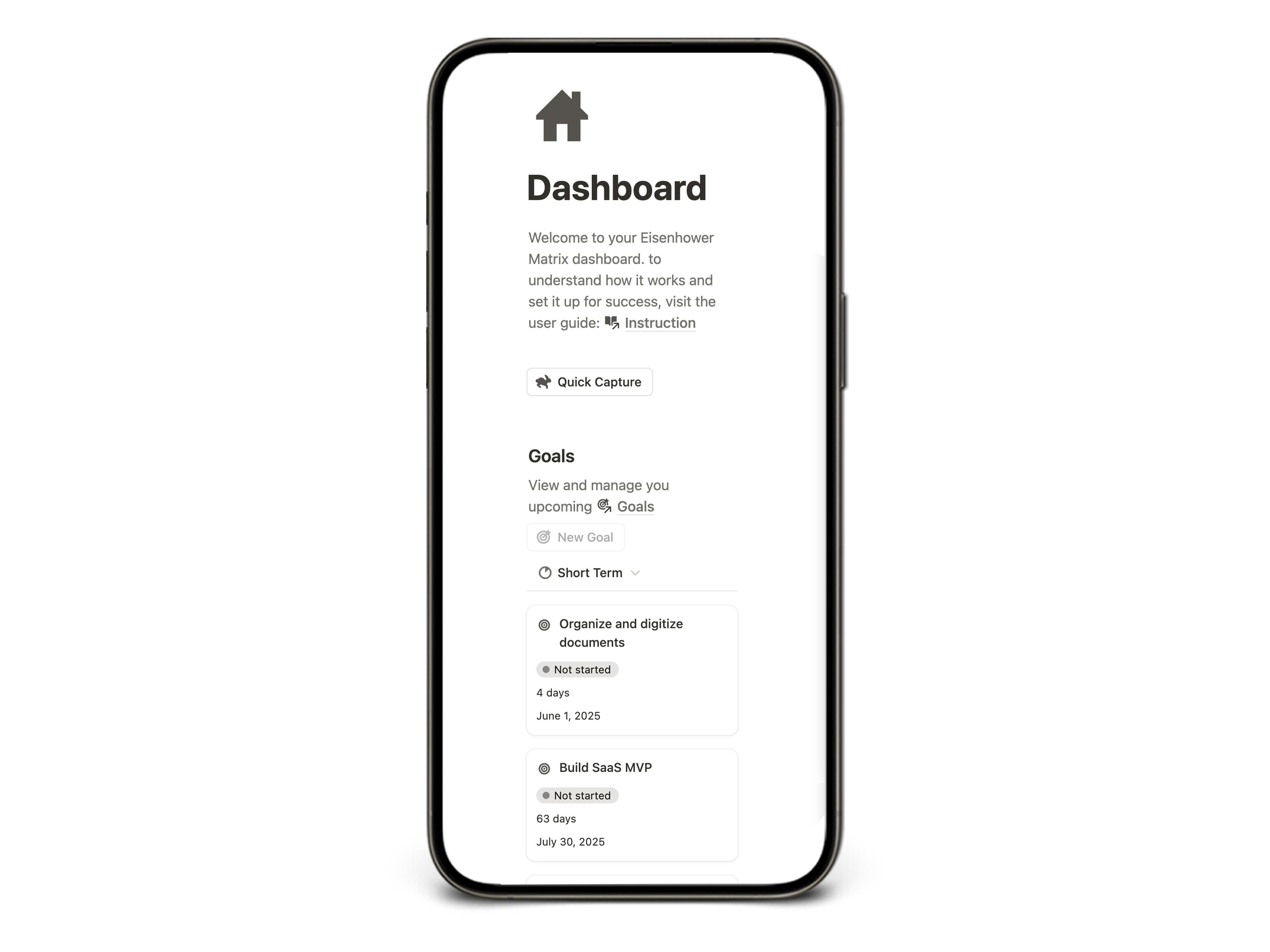 Mobile Preview