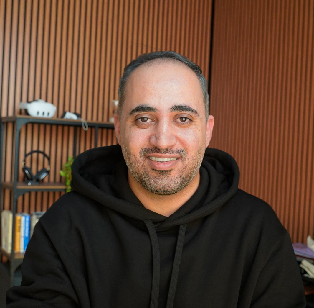 Ali Hesari